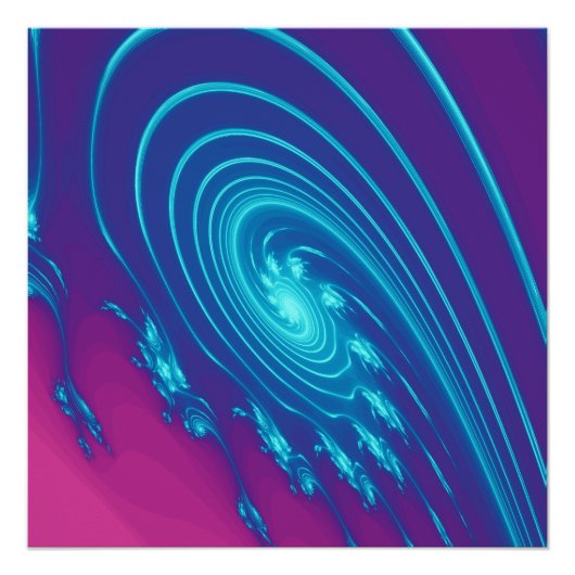 WILDFLOWERS POSTER (Voorkant)