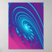 WILDFLOWERS POSTER (Voorkant)