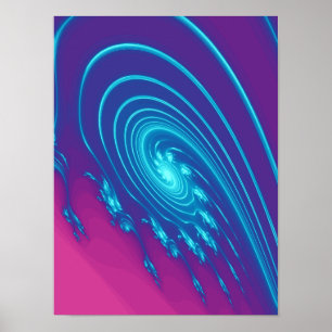 WILDFLOWERS POSTER