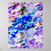 WILDFLOWERS POSTER (Voorkant)