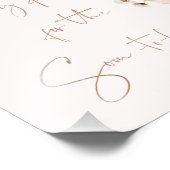 Wildflowers raden hoeveel kussen bruidsteken foto afdruk (Hoek)