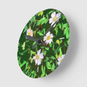 WILDFLOWERS RONDE KLOK (Hoek)