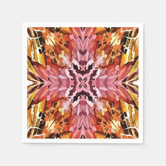 WILDFLOWERS SERVET (Voorkant)