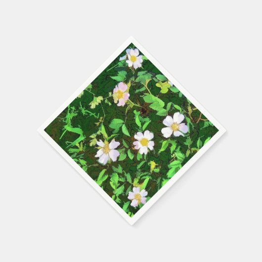 WILDFLOWERS SERVETTEN (Hoek)