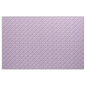 Wildflowers Shades van Lavendel Stof (Yard (91,4 cm))