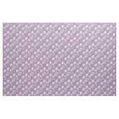 Wildflowers Shades van Lavendel Stof (Fat Quarter)