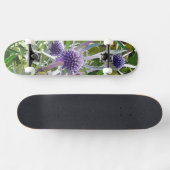 WILDFLOWERS SKATEBOARD (Horizontaal)