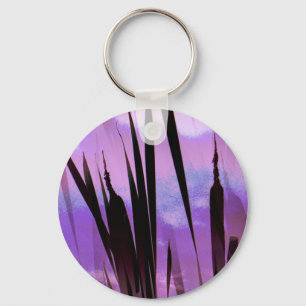 WILDFLOWERS SLEUTELHANGER