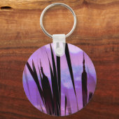 WILDFLOWERS SLEUTELHANGER (Voorkant)