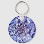 WILDFLOWERS SLEUTELHANGER (Voorkant)