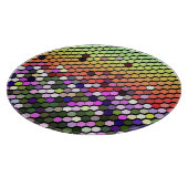 WILDFLOWERS SNIJPLANK (Hoek)