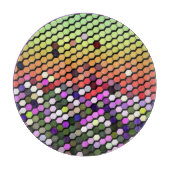 WILDFLOWERS SNIJPLANK (Voorkant)