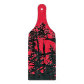 WILDFLOWERS SNIJPLANK (Voorkant)