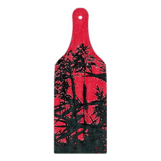 WILDFLOWERS SNIJPLANK (Voorkant)