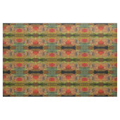 WILDFLOWERS STOF (Fat Quarter)