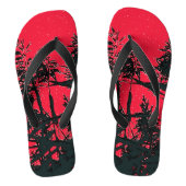 WILDFLOWERS TEENSLIPPERS (Voetbed)