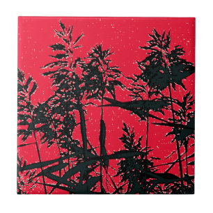 WILDFLOWERS TEGELTJE