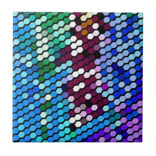 WILDFLOWERS TEGELTJE