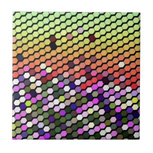 WILDFLOWERS TEGELTJE