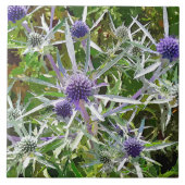 WILDFLOWERS TEGELTJE (Voorkant)