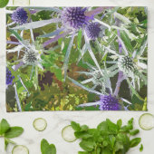 WILDFLOWERS THEEDOEK (Gevouwen)