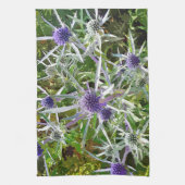 WILDFLOWERS THEEDOEK (Verticaal)