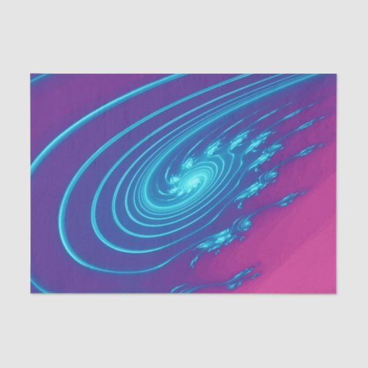 WILDFLOWERS TISSUEPAPIER (Voorkant)