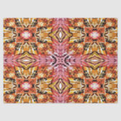 WILDFLOWERS TISSUEPAPIER (Voorkant)