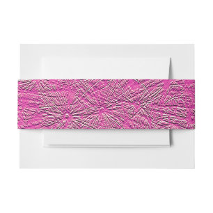 WILDFLOWERS UITNODIGINGEN WIKKEL