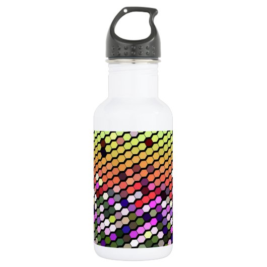 WILDFLOWERS WATERFLES  (Voorkant)