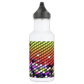 WILDFLOWERS WATERFLES  (Rechts)