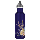 Wildflowers Waterfles (Links)