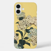 Wildflowers Yellow iPhone / iPad case (Achterkant)