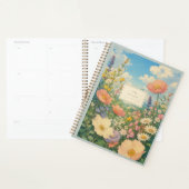 Wildflowerweide Cottage Planner (Display)