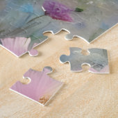 Wildflowerweide Meisje Legpuzzel (Zijkant)