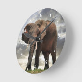 Wildfluitfoto Ronde Klok (Hoek)