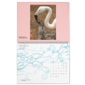 wildkalender - 2012 kalender (Mar 2027)
