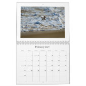 Wildkalender 2015 kalender (Feb 2027)