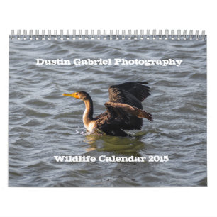 Wildkalender 2015 kalender