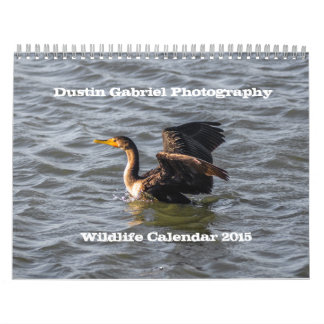 Wildkalender 2015 kalender