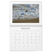 Wildkalender 2015 kalender (Feb 2026)