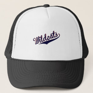 Wildkatten Trucker Pet