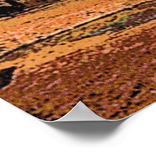 Wildlife 2 poster (Hoek)