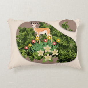 Wildlife Accent Kussen