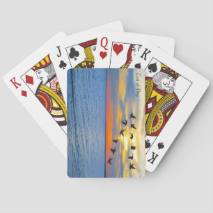 Wildlife afbeelding voor Classic-Playing-Kaarten Pokerkaarten