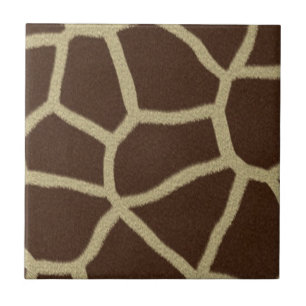 Wildlife Art Tegeltje