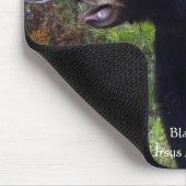 Wildlife Beren Dierenliefhebbers Design Muismat (Hoek)