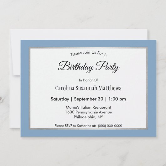 Wildlife Bruin Pelikaan Water Foto Verjaardag Kaart (Achterkant)