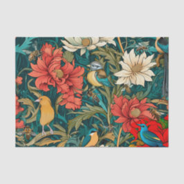 Wildlife Decoupage Tissue Paper Tissuepapier