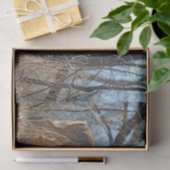 Wildlife Deer Bossen Tissuepapier (Geschenk)